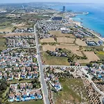 Vila Elena Gardens Ayia Napa