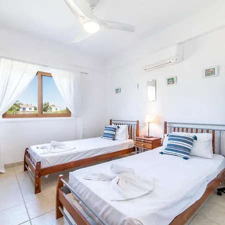 Elena Gardens * Agia Napa