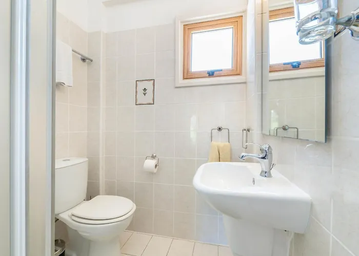 Elena Gardens ヴィラ *