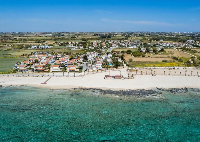 ヴィラ Elena Gardens *